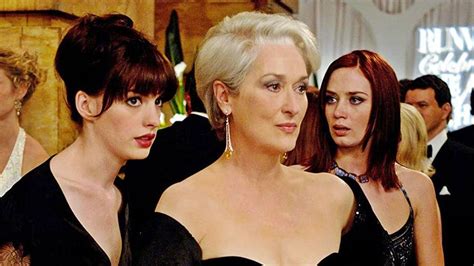 prada 2 picture|devil wears prada 2 sequel.